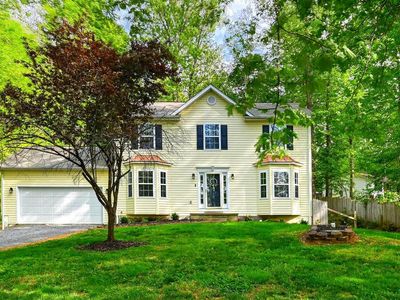 3605 Burton Rd