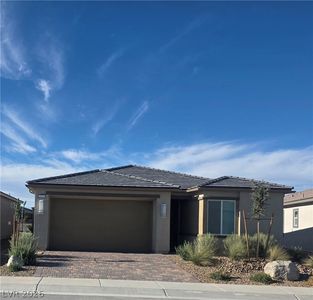 3315 E Cactus Canyon Dr