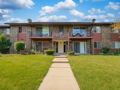 Property at 247 N Neltnor Blvd APT G2B, West Chicago, IL