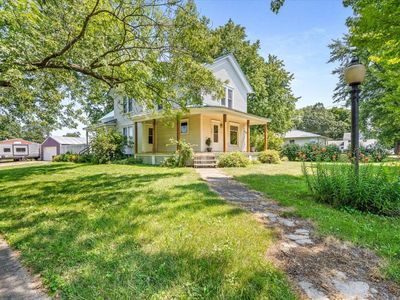 227 W South St
