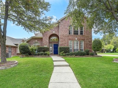 15619 Brookwood Dr