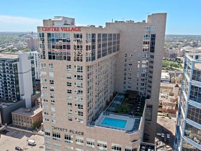 433 S 7th St APT 1627