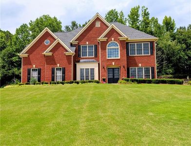 1110 Sienna Dr