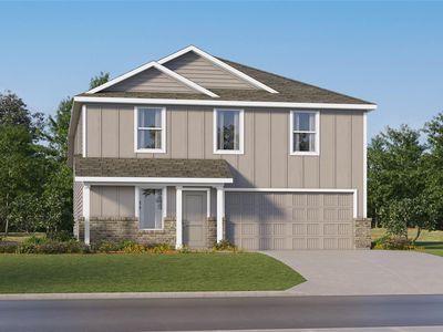 12723 Cobbler Glenn Dr