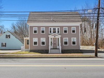 60 North Street