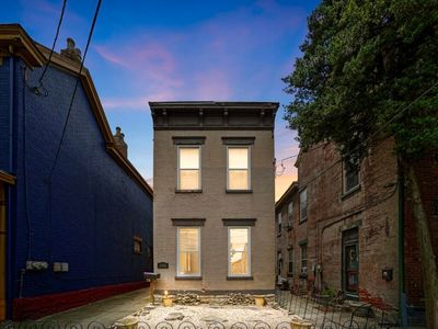 Property at 908 Hamlet St, Newport, KY