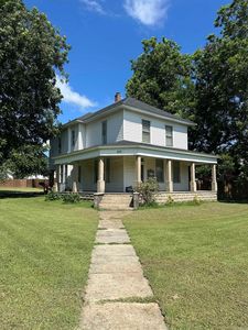 Property at 502 W 6th St, Rector, AR