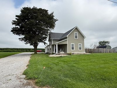 Property at 6776 W 500 S, Jamestown, IN