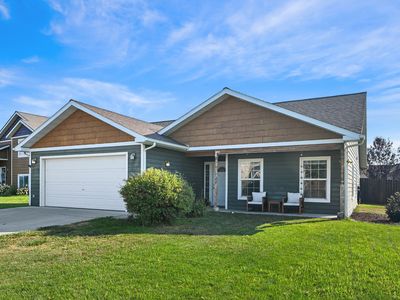 211 Jackson Peak Dr
