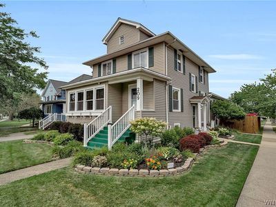 209 Delaware Rd
