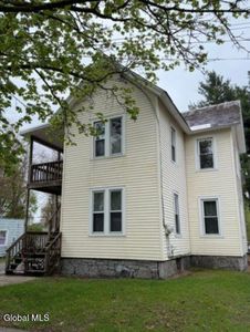 16 Montcalm Street