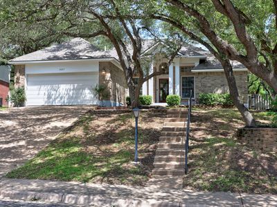 3607 Latimer Dr