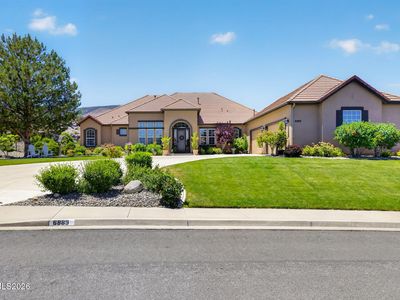 6889 Marble Canyon Rd
