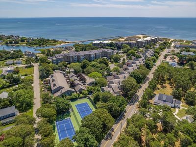 1 Belmont Rd #Townhouse 18