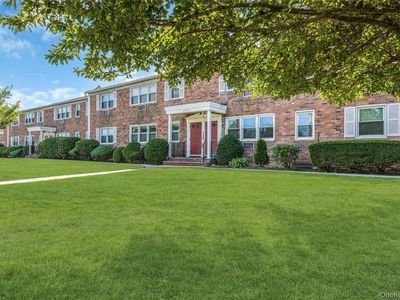 4030 Jerusalem Avenue #1C