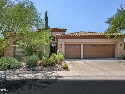 Property at 5149 E SILVER SAGE Lane, Cave Creek, AZ