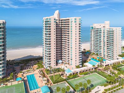 1540 Gulf Boulevard #1101