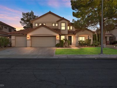 2531 El Paso Grande Ave