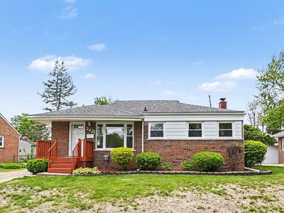 2421 Barstow Rd