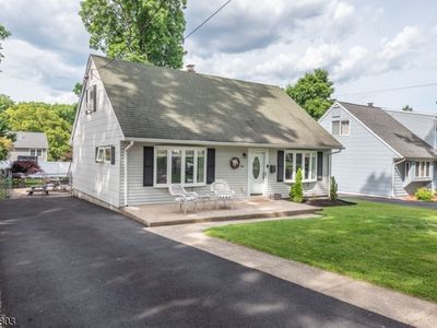 Property at 114 Sunrise Ter, Cedar Grove, NJ