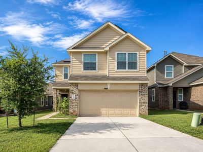 13516 Brooklyn Mead Ln
