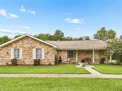 Property at 3212 Meraux Ln, Violet, LA