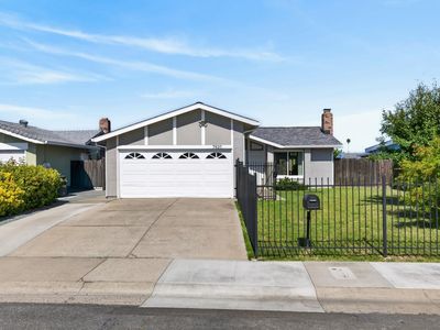 7920 Deer Water Dr