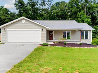 Property at 174 Grove Loop, Crossville, TN