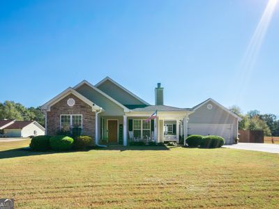 Property at 149 E Oak St, Luthersville, GA