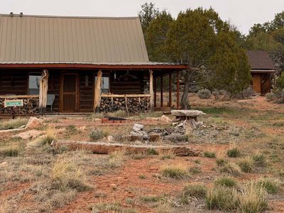 19 S Trail Canyon Dr