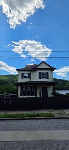 Property at 621 Grant Street, McMechen, WV