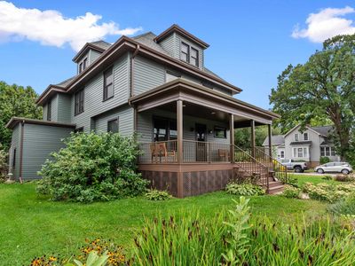 Property at 136 E Merrill Ave, Fond Du Lac, WI