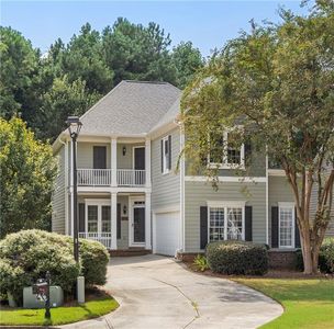 Property at 314 Ivy Glen Cir, Avondale Estates, GA