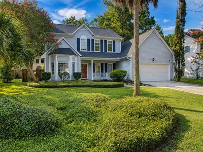 1281 Horseshoe Bnd