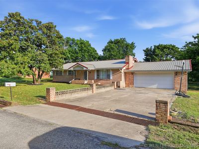Property at 13787 County Road 1557, Ada, OK