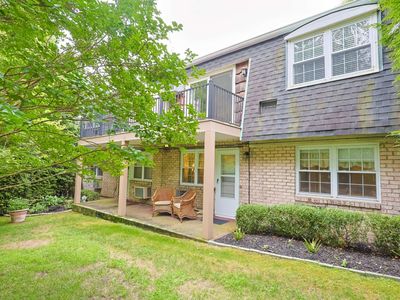 Property at 10 Harbour Lane #5A, Oyster Bay, NY