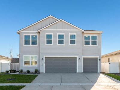 1864 W Blue Lightning St