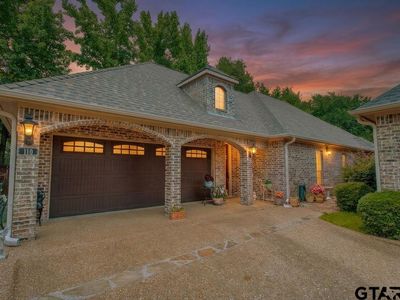 Property at 110 Timber Creek Ct, Lindale, TX