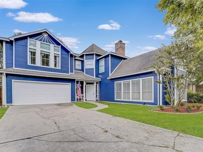 22818 River Birch Dr