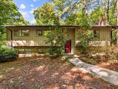 404 Morgan Creek Rd