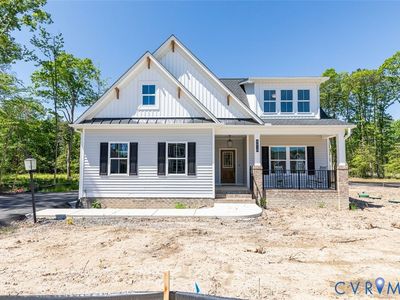 LOT 39 Wendenburg Cir Lot 39