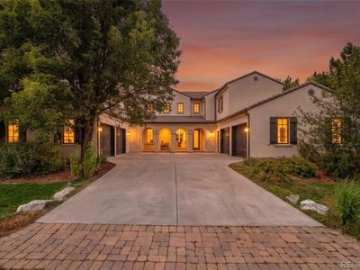 15 Foxtail Circle