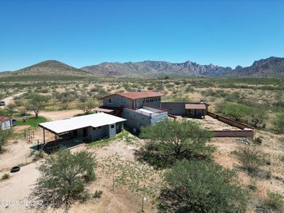 586 N Treaty Hill Trl