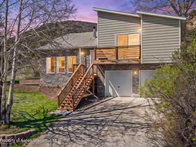Property at 1447 Mountain View Rd, Meeker, CO