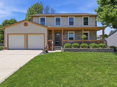 573 Courtland Ln