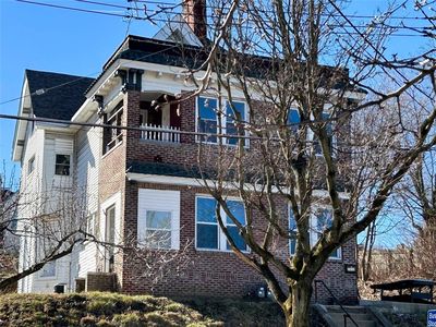 2032 Perrysville Ave