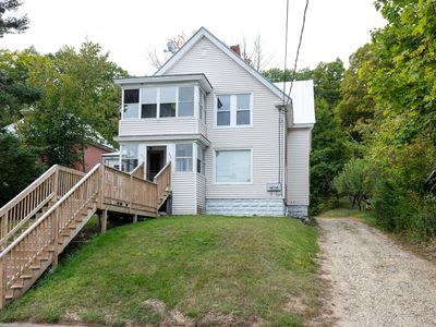 Property at 688 Prospect Avenue, Rumford, ME
