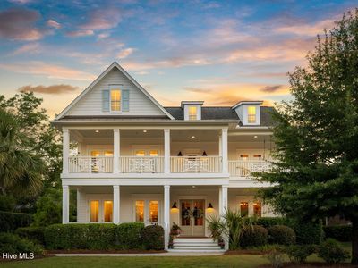 5204 Helms Port Avenue