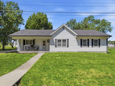 603 S 4th St