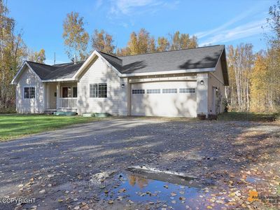 5755 E Fireweed Dr